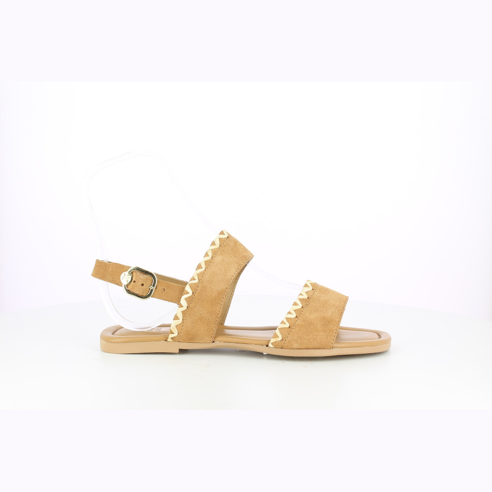 The Flexx SELVA-SUEDE Pezzi Unici