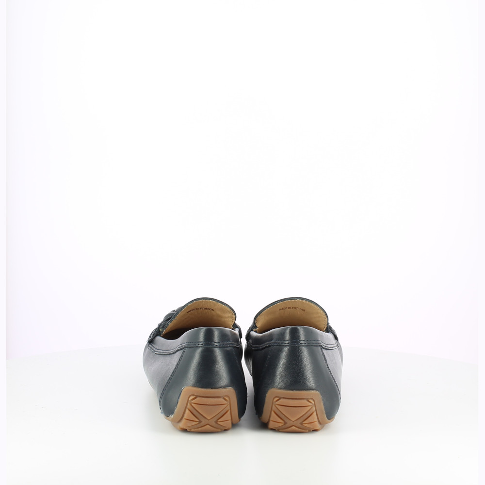 The Flexx WEAVE LOAFER-NAPPA Soddisfazione Garantita