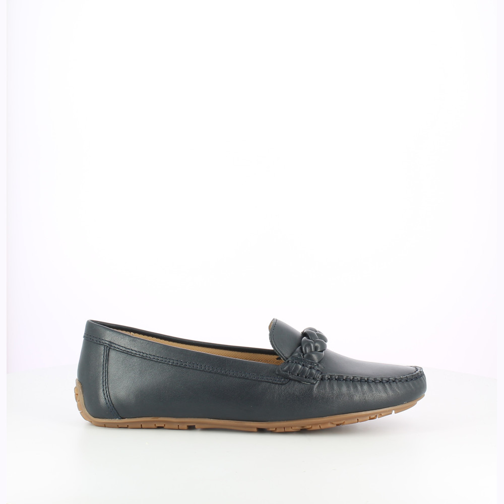 The Flexx WEAVE LOAFER-NAPPA Soddisfazione Garantita