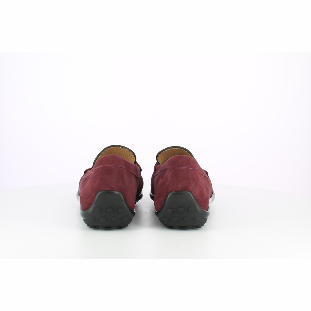 The Flexx WINTER LOAFER-CAMOSCIO Qualità Garantita