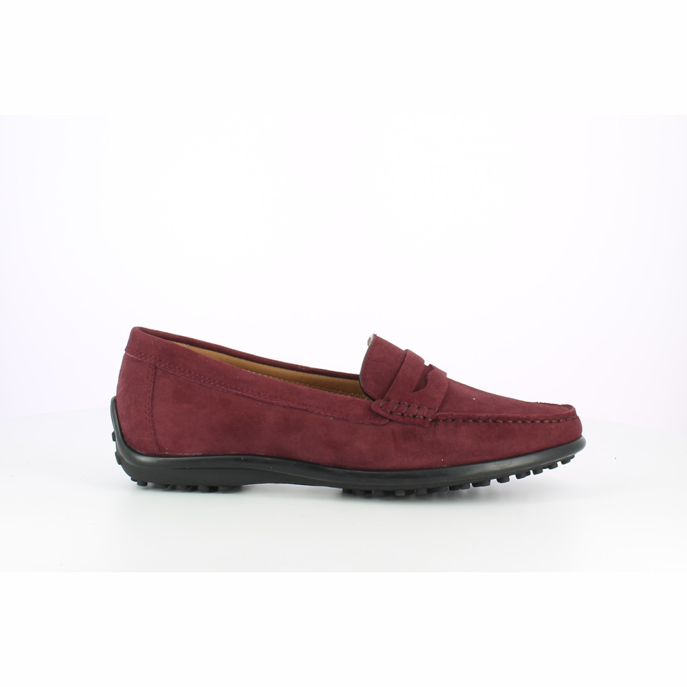 The Flexx WINTER LOAFER-CAMOSCIO Qualità Garantita