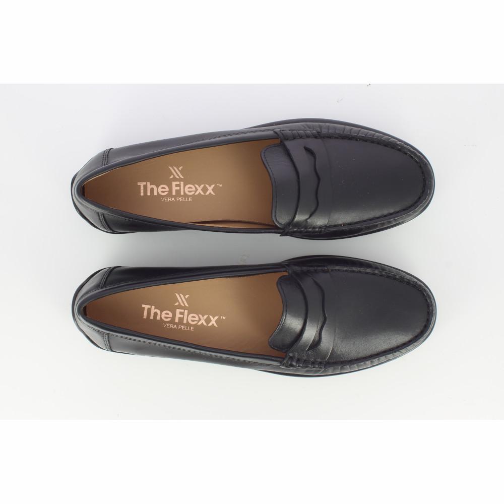 The Flexx WINTER LOAFER-NAPPA Negozi Online
