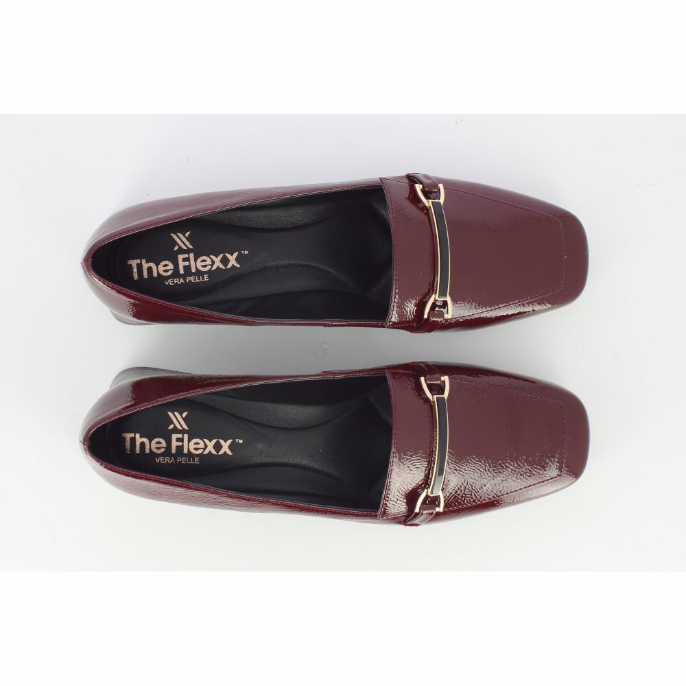 The Flexx LARISSA-NAPLACK Consegna Veloce