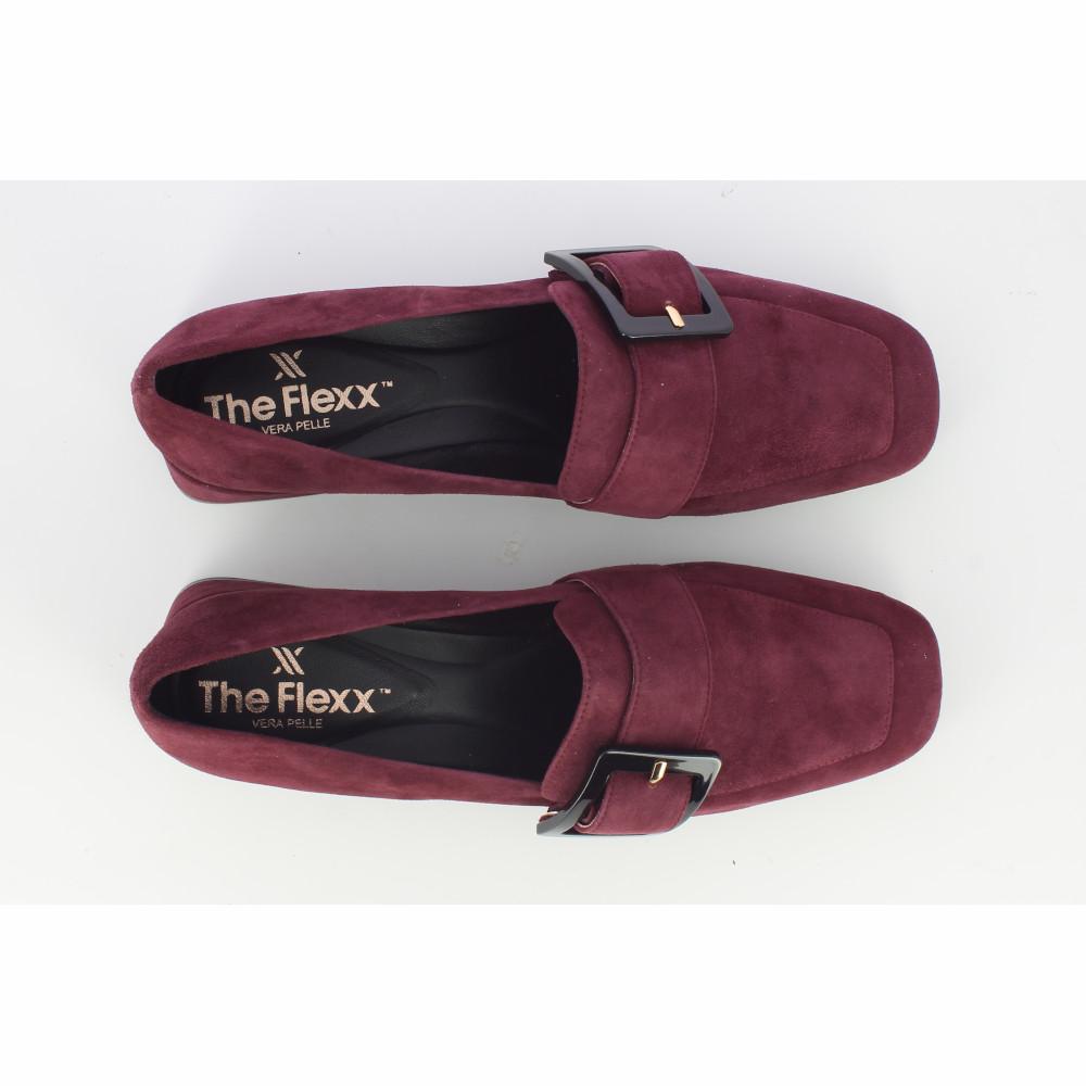 The Flexx LAURENE-CAMOSCIO Super Saving Price