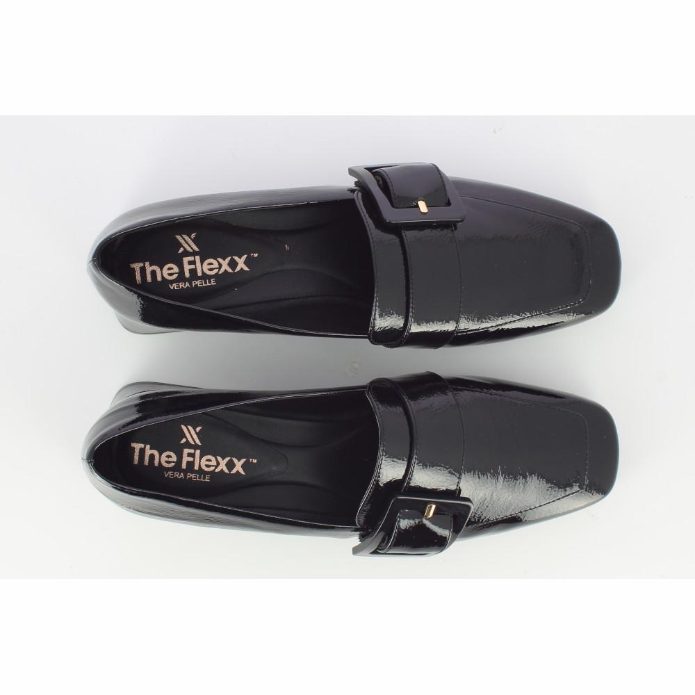 The Flexx LAURENE-NAPLACK Fino Al -60%