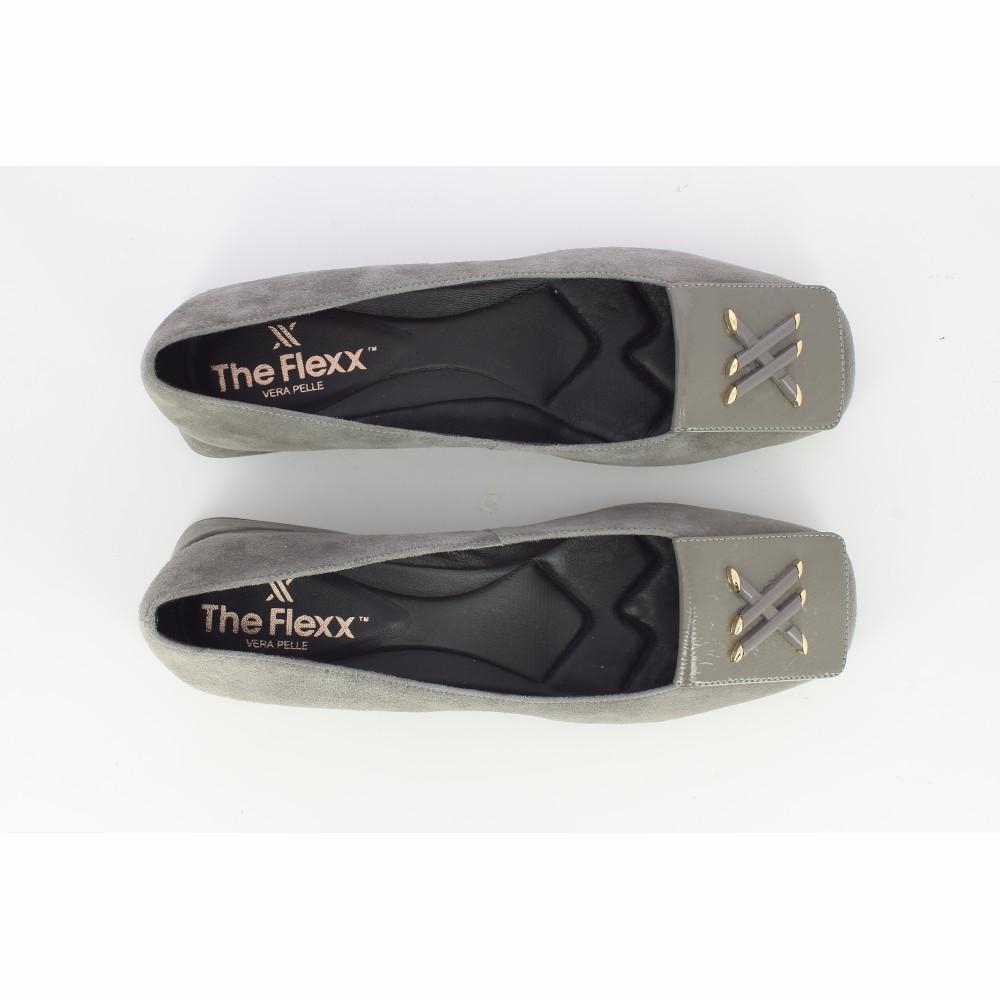 The Flexx LAVONNE-CAMOSCIO/NAPLACK Shopping Online