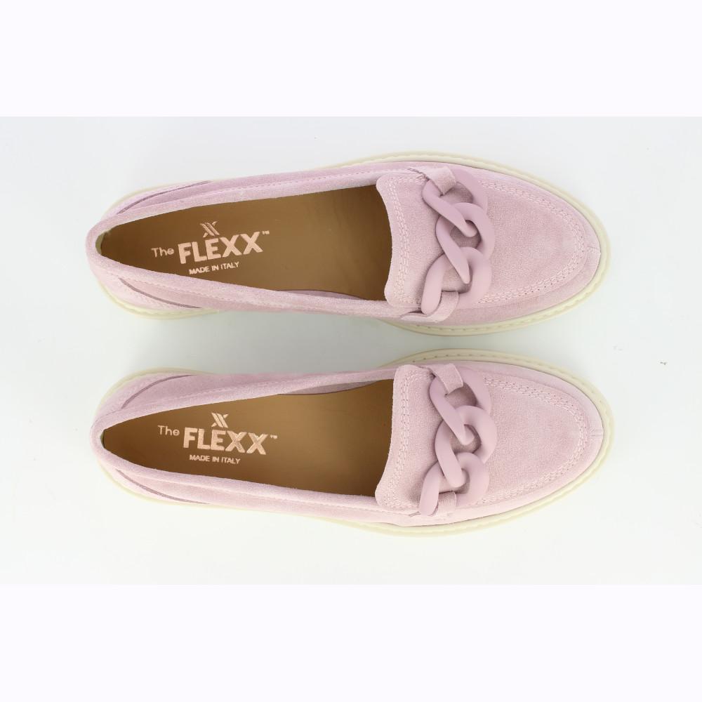 The Flexx MALINA-SUEDE Sottocosto