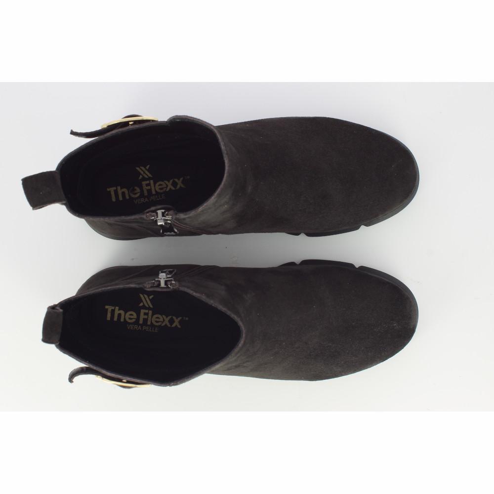 The Flexx MARIENNE-CAMOSCIO Convenienza