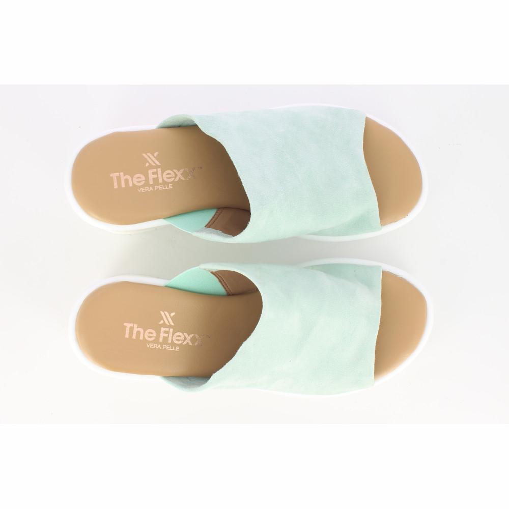 The Flexx MARY-CAMOSCIO Presa