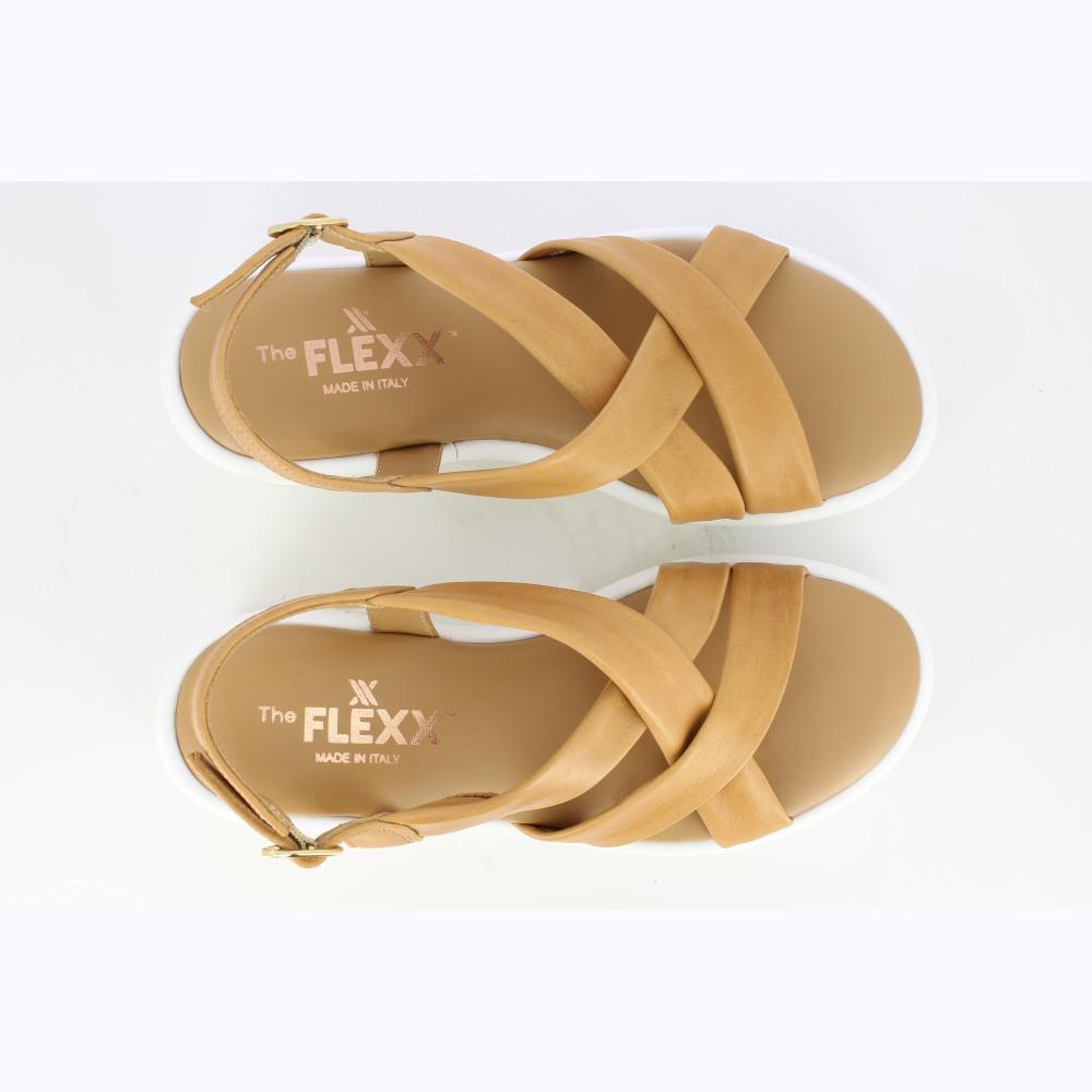 The Flexx MASHA-FOULARD Sconto