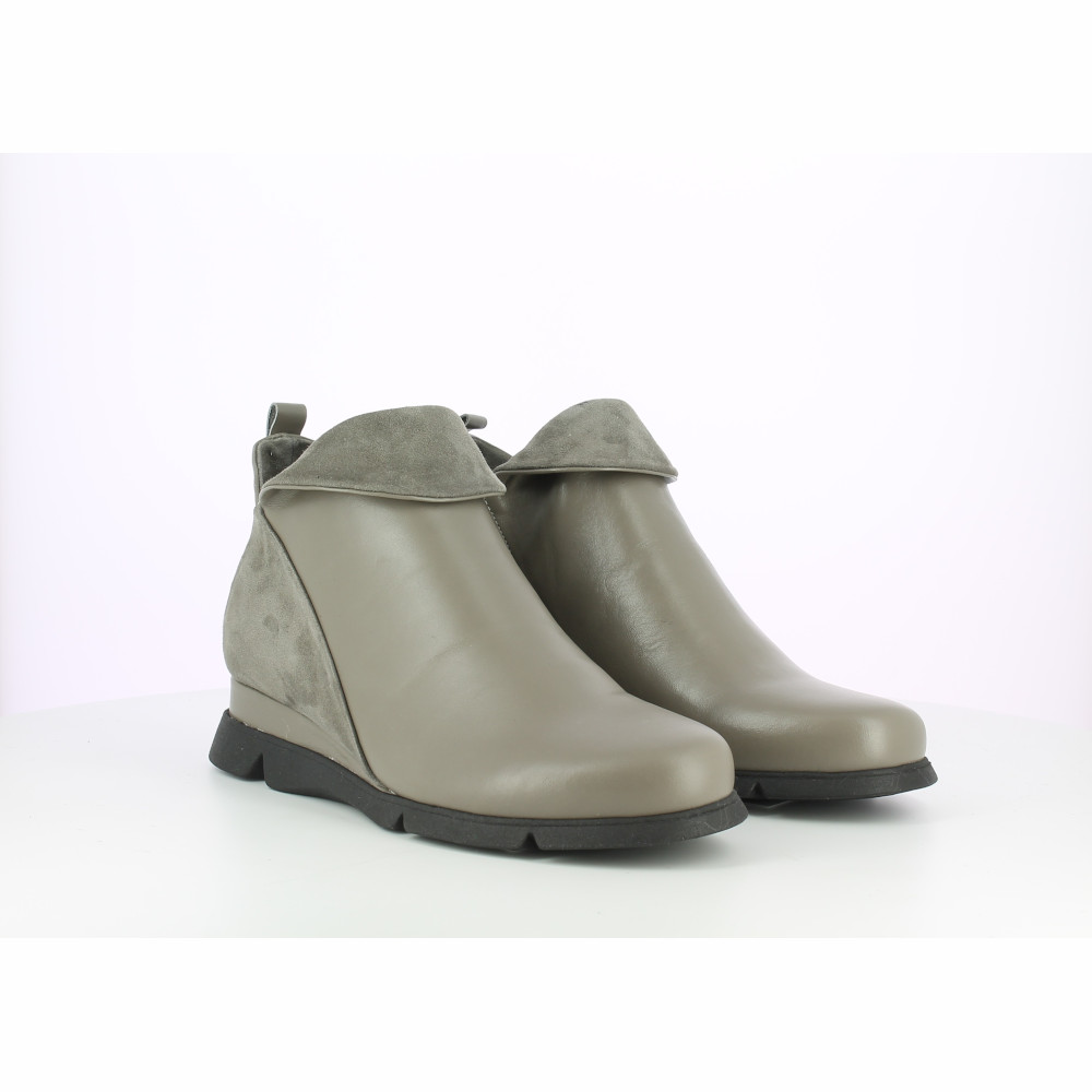 The Flexx MILVA-SOFTY/CAMOSCIO Offerta
