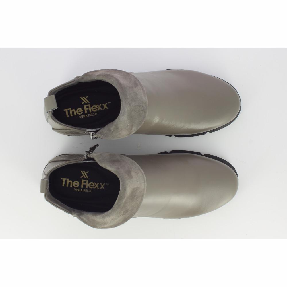 The Flexx MILVA-SOFTY/CAMOSCIO Offerta