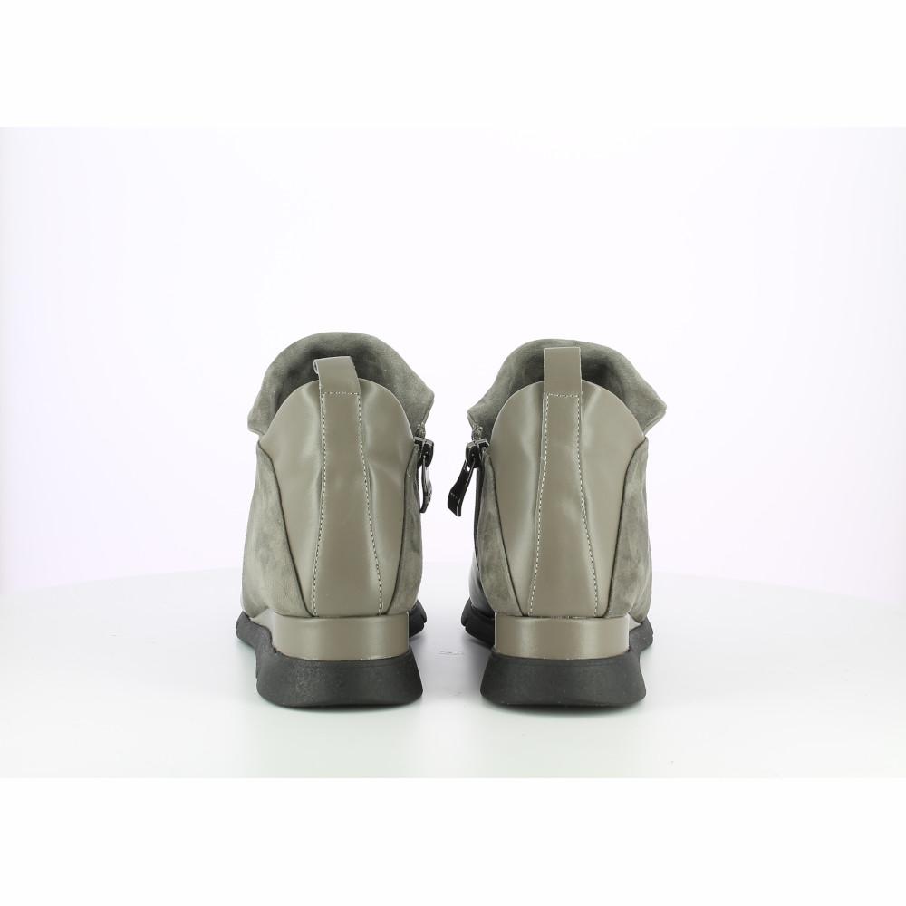 The Flexx MILVA-SOFTY/CAMOSCIO Offerta
