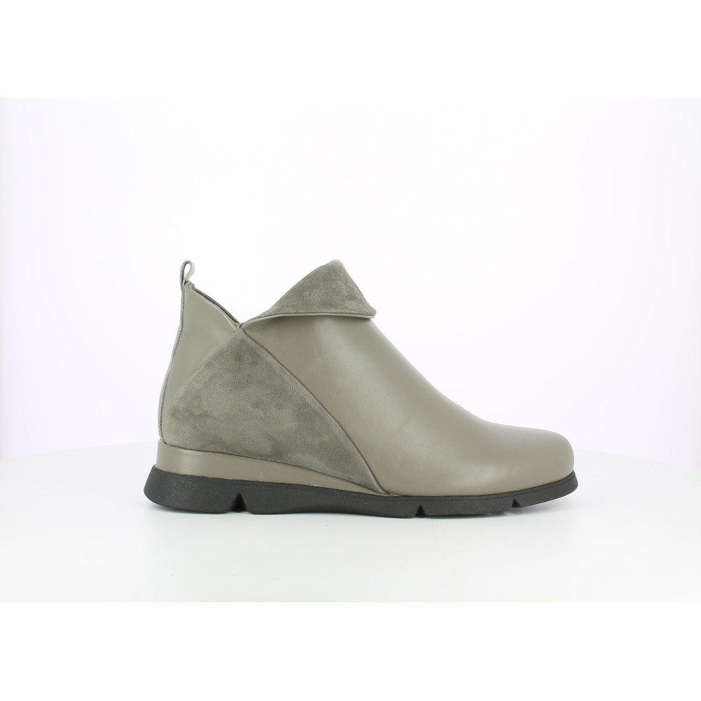 The Flexx MILVA-SOFTY/CAMOSCIO Offerta