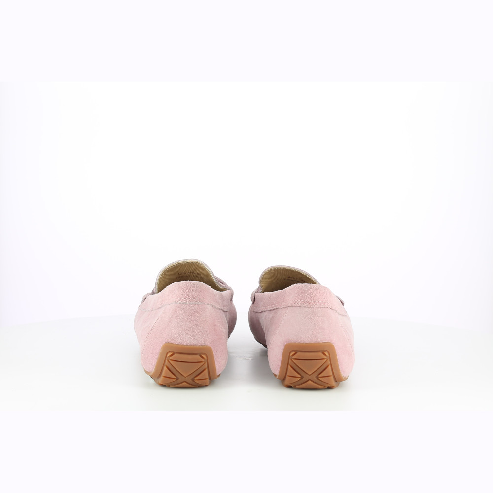 The Flexx PENNY LOAFER-CAMOSCIO Economico