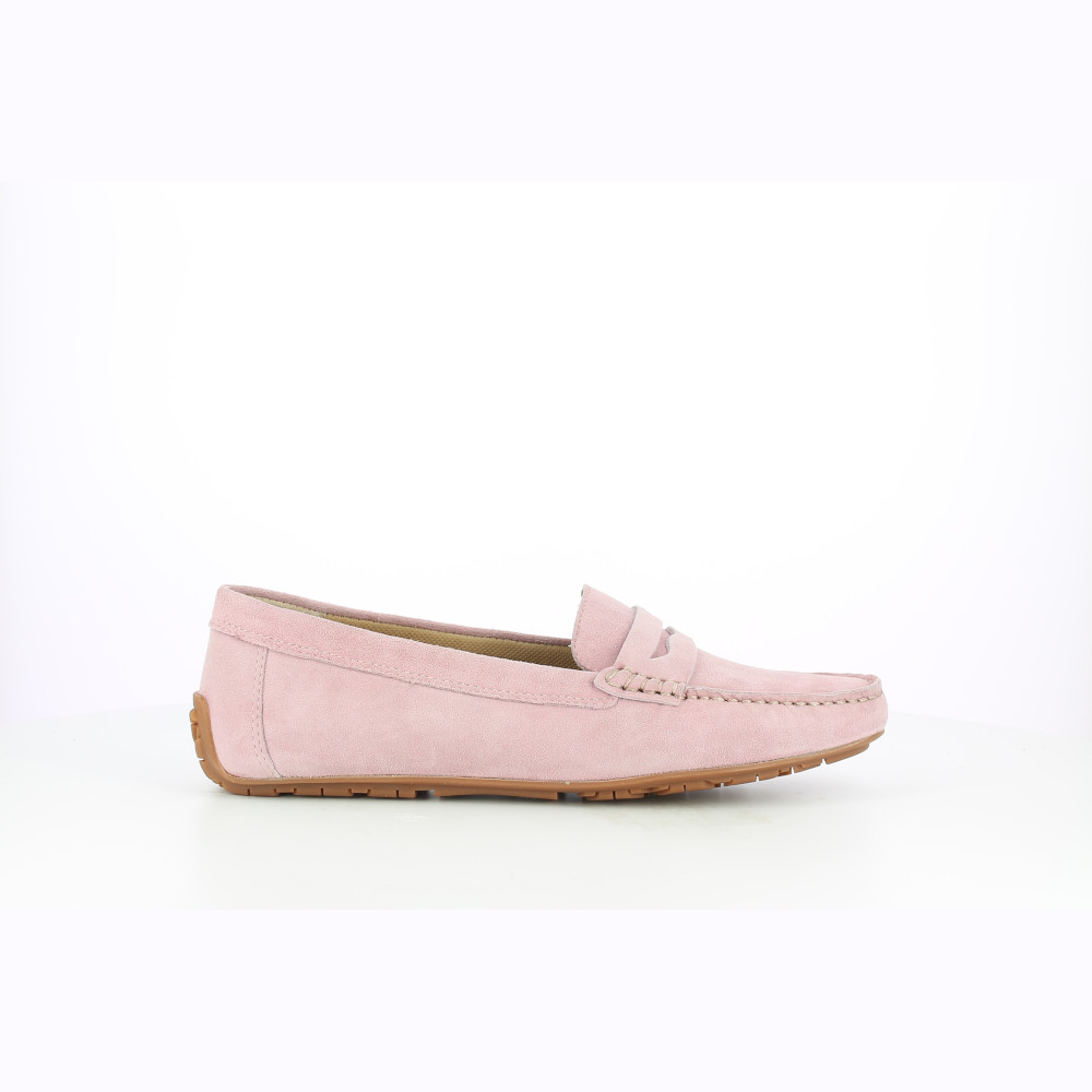 The Flexx PENNY LOAFER-CAMOSCIO Economico