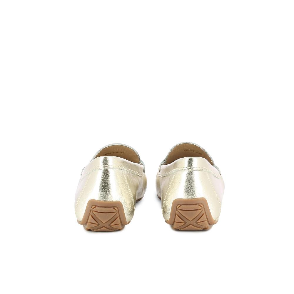 The Flexx PENNY LOAFER-LAMINATO DUST Online