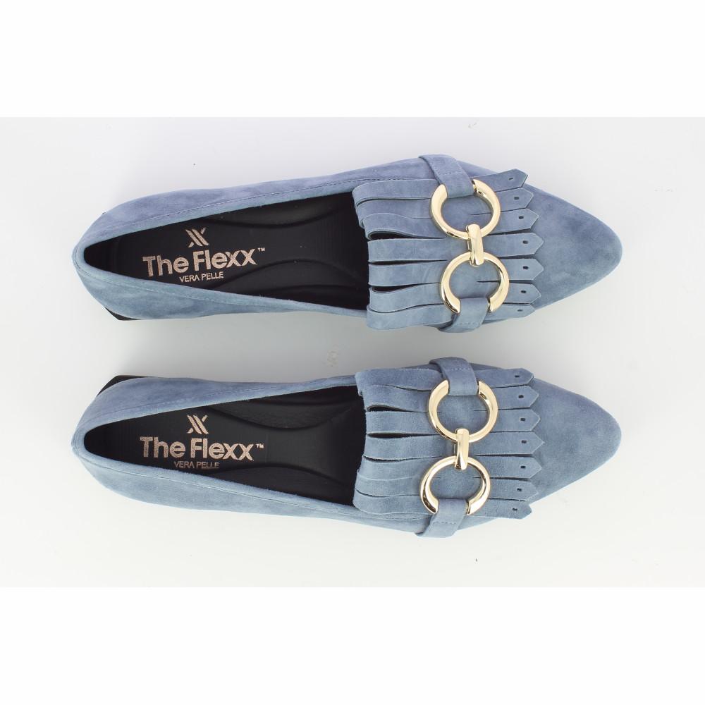 The Flexx RAISSA-CAMOSCIO Outlet