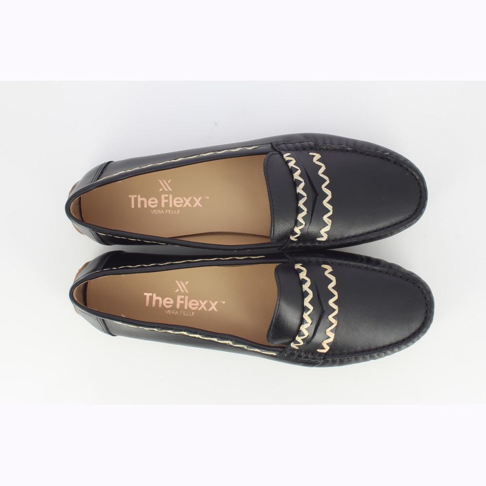 The Flexx RALF LOAFER-NAPPA Saldi