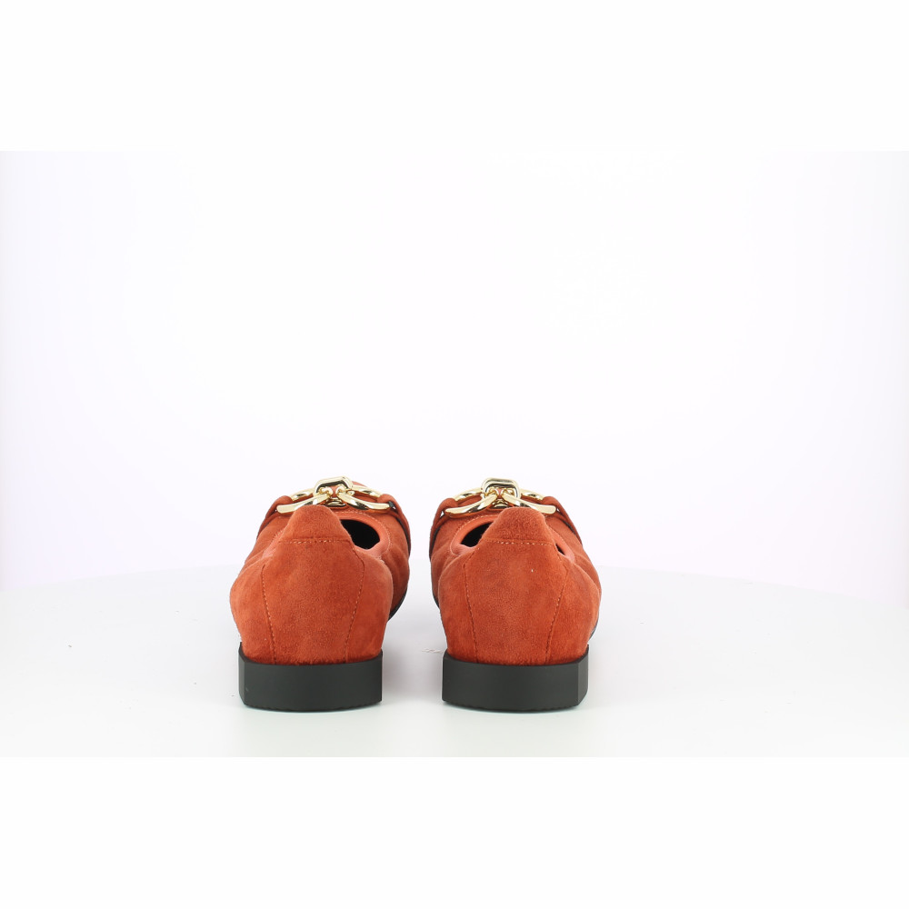 The Flexx RAVEN-CAMOSCIO Fino al 55% di sconto