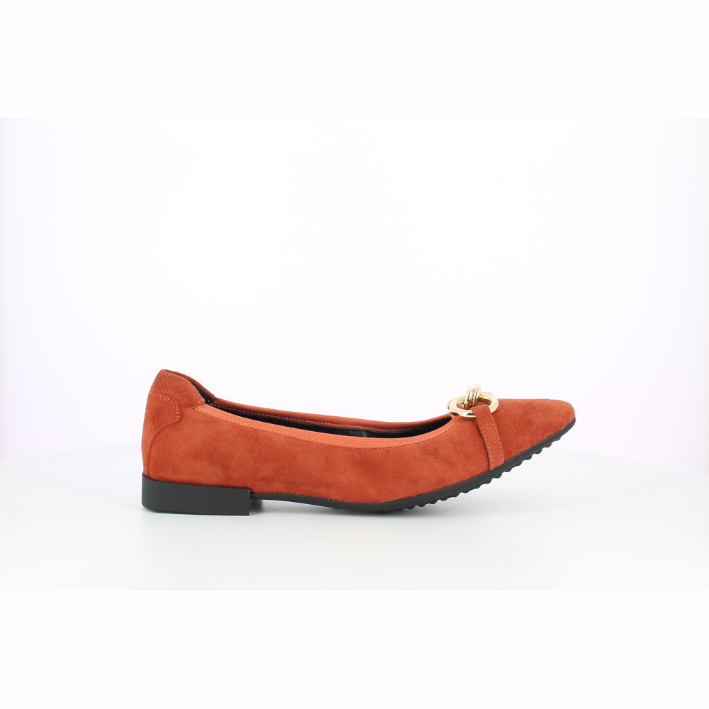 The Flexx RAVEN-CAMOSCIO Fino al 55% di sconto