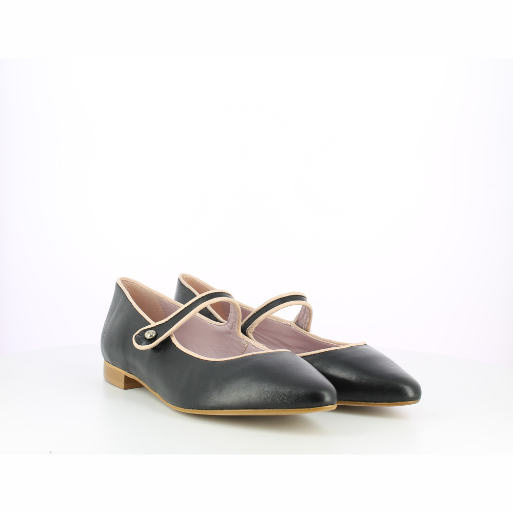 The Flexx REBECCA-NAPPA/NAPPA Vendita Calda