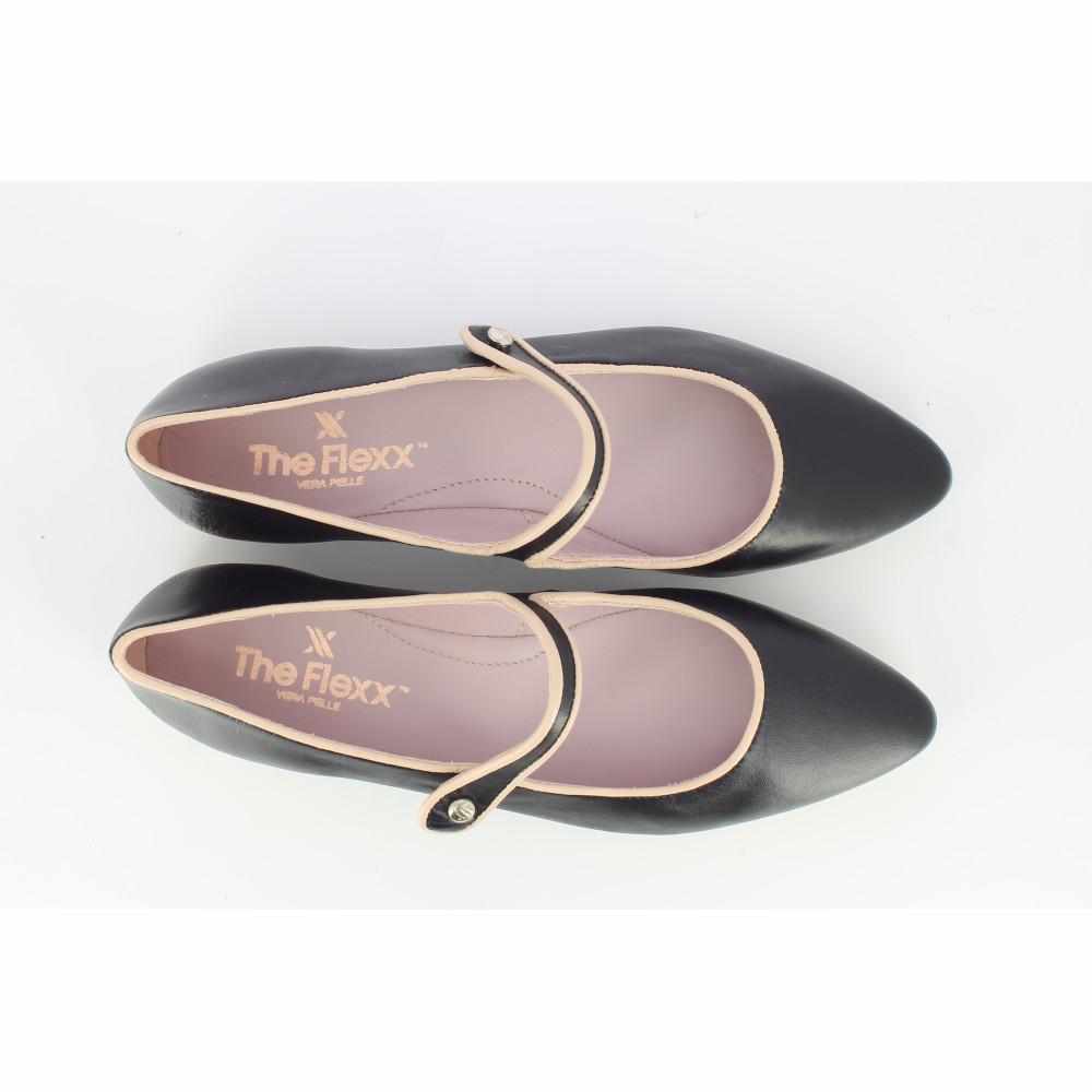 The Flexx REBECCA-NAPPA/NAPPA Vendita Calda