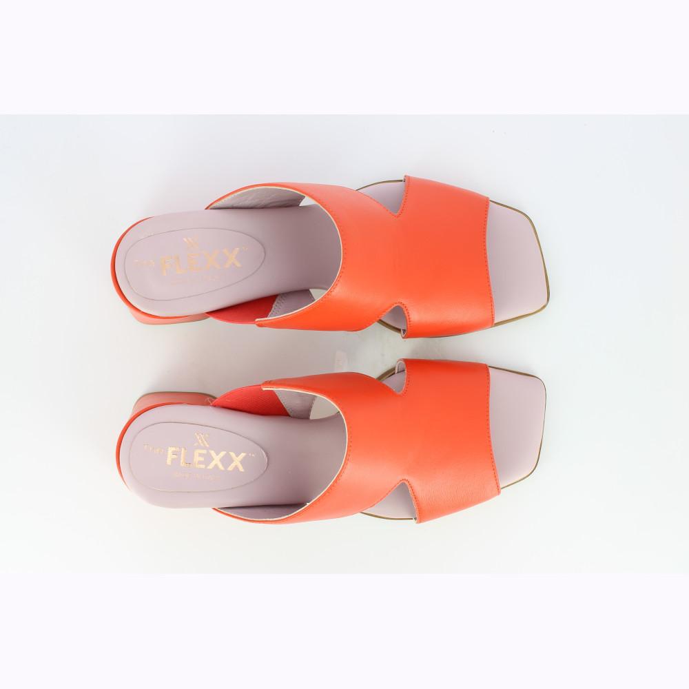 The Flexx FEMIE-NAPPA In Saldo