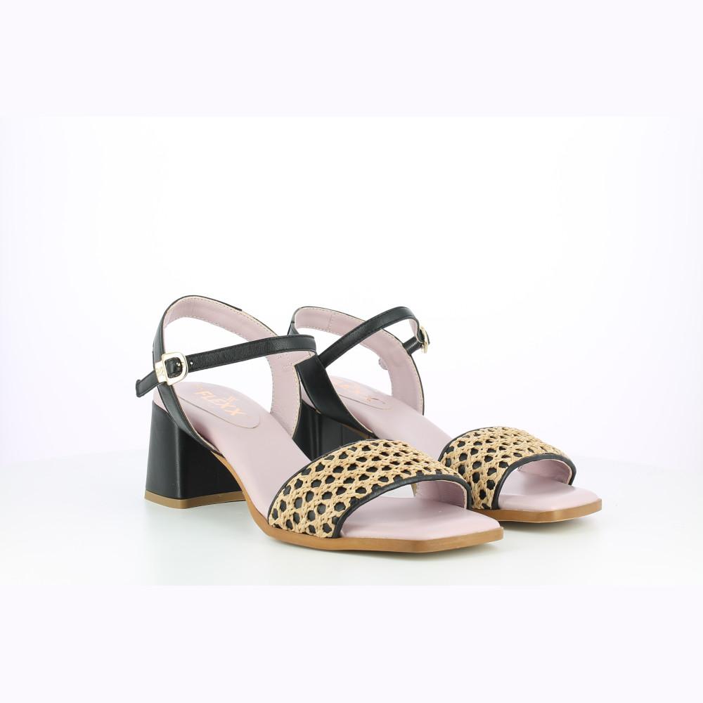 The Flexx FRANCESCA-NAPPA/CANASTA Nuova