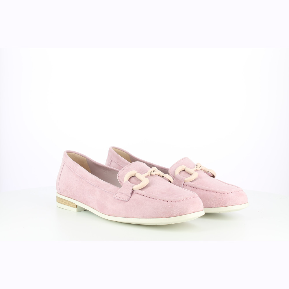 The Flexx GIADA-CAMOSCIO Moda