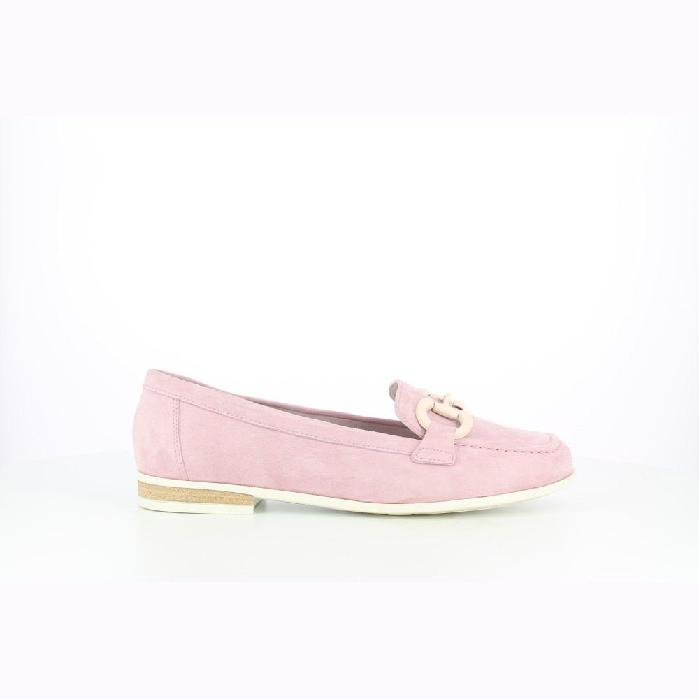 The Flexx GIADA-CAMOSCIO Moda