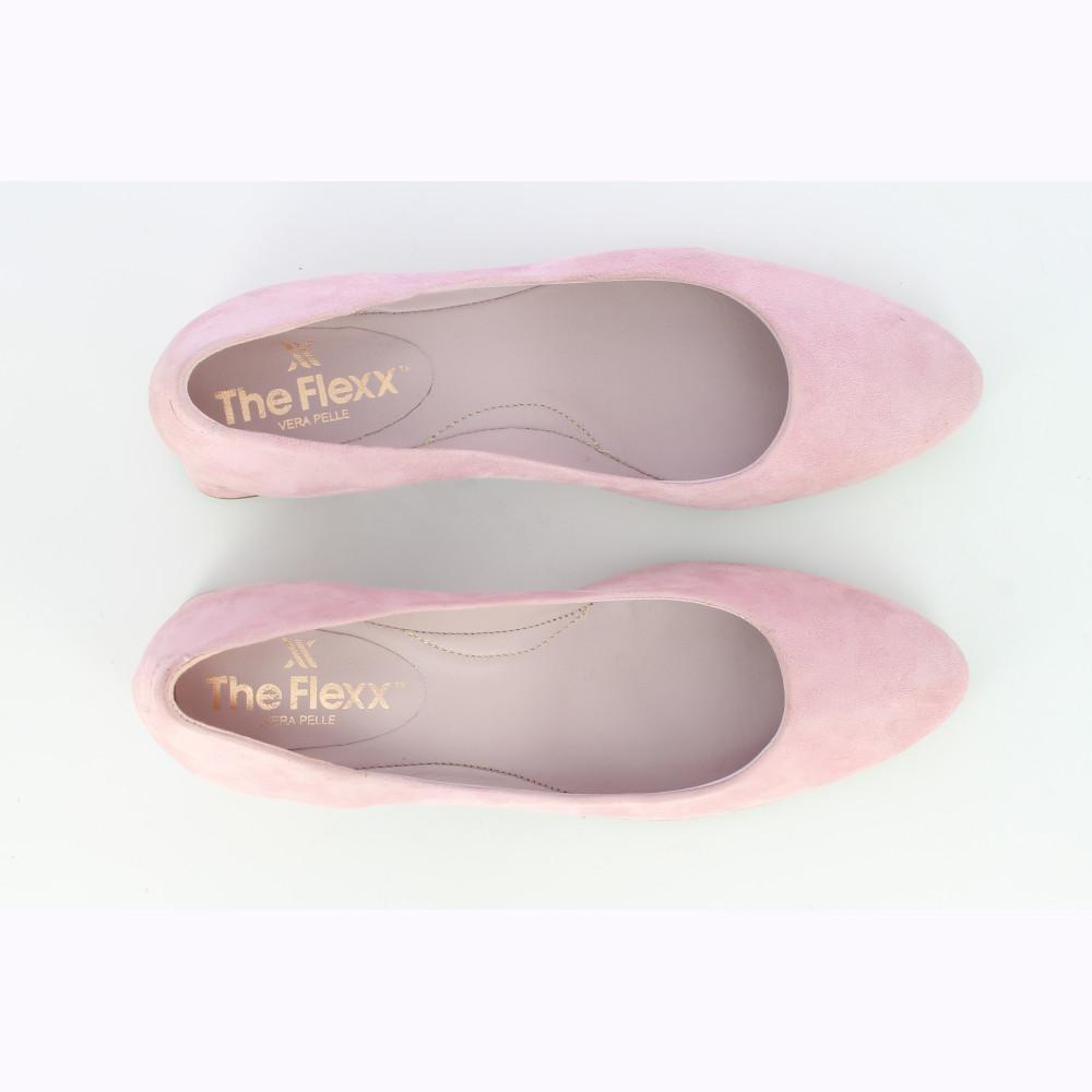 The Flexx JENNA-CAMOSCIO Italia