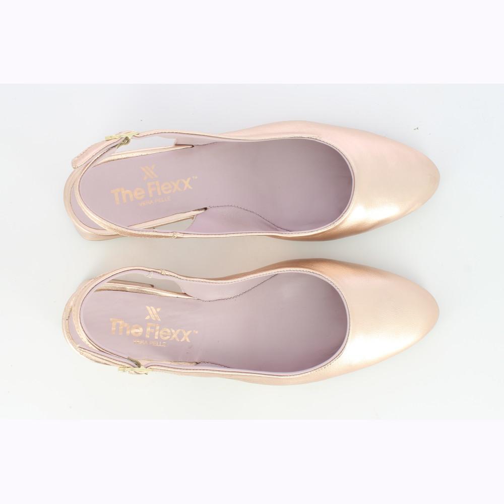 The Flexx JENNIFER-LAMINATO Nuovo
