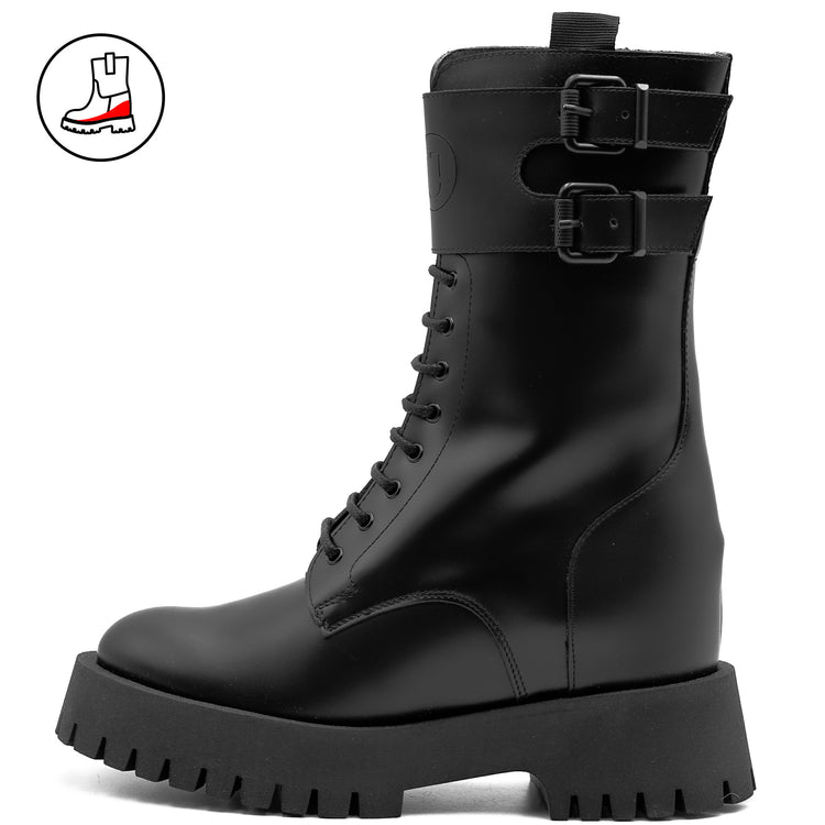 ﻿Unlace COMBAT Sconto