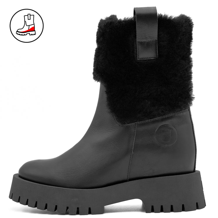 Unlace NEW STARRY FUR Saldi