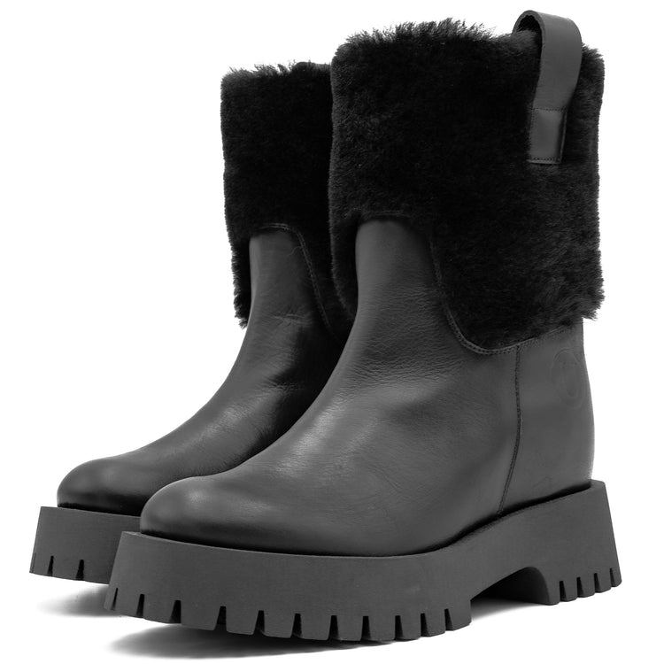Unlace NEW STARRY FUR Saldi