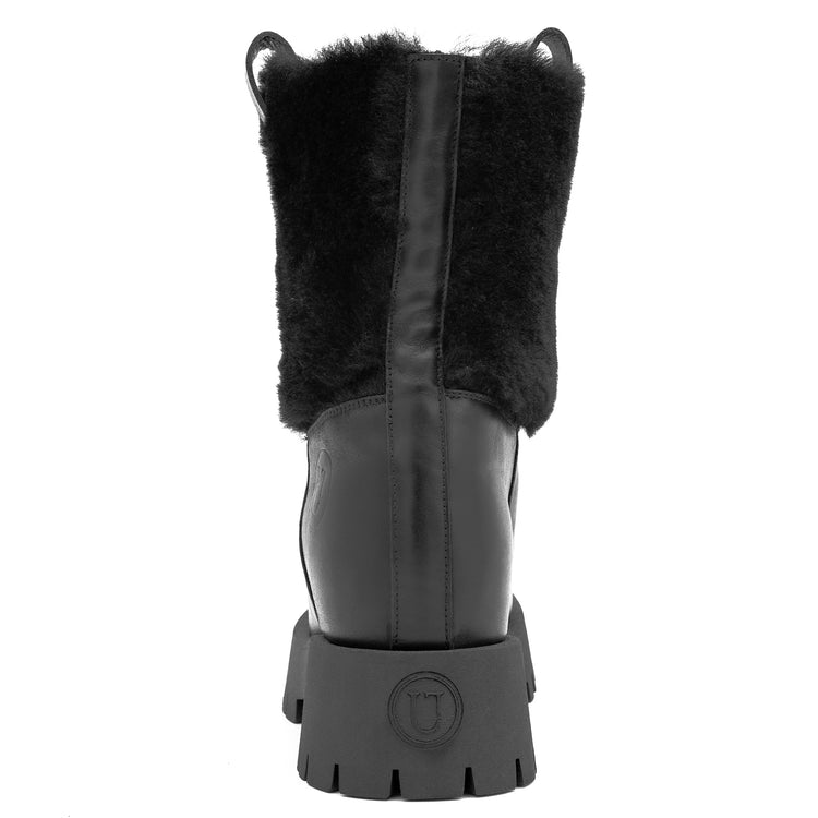 Unlace NEW STARRY FUR Saldi