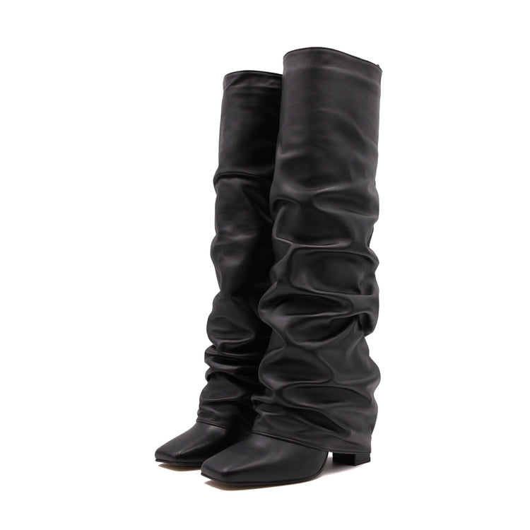 Unlace WANDA In Linea