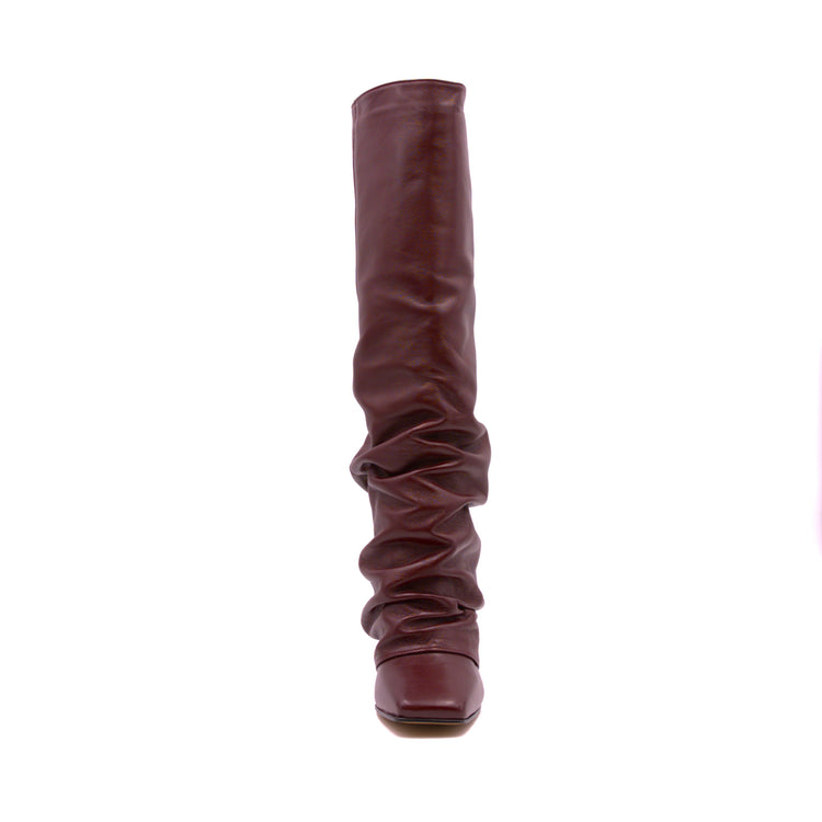 Unlace WANDA BURG Nuovo