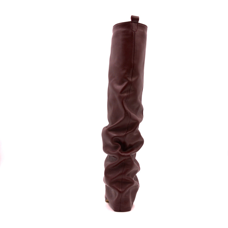 Unlace WANDA BURG Nuovo