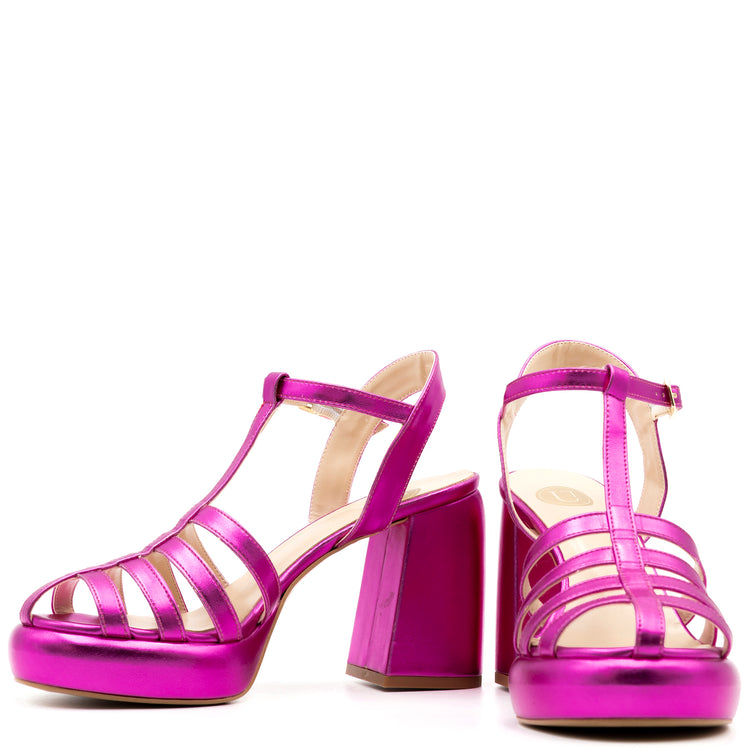 Unlace ROME Presa