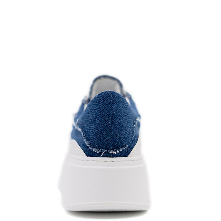 Unlace MONICA Italia