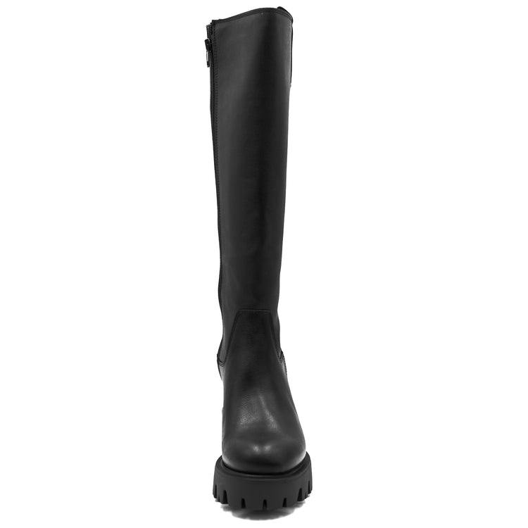 Unlace BLACK AS MY SOUL Consegna Veloce