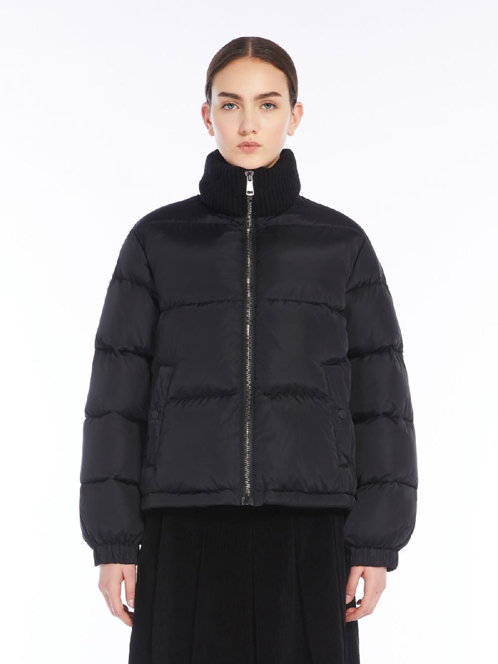 Weekend Piumino in taffetà antigoccia Fino Al -60%