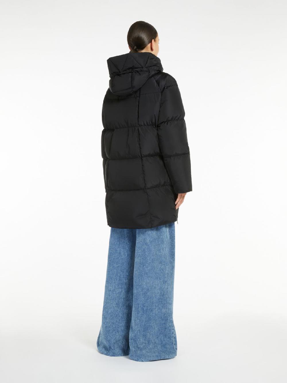 Weekend Parka in taffetà antigoccia Shopping Online