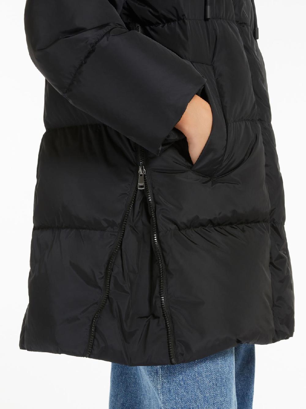 Weekend Parka in taffetà antigoccia Shopping Online