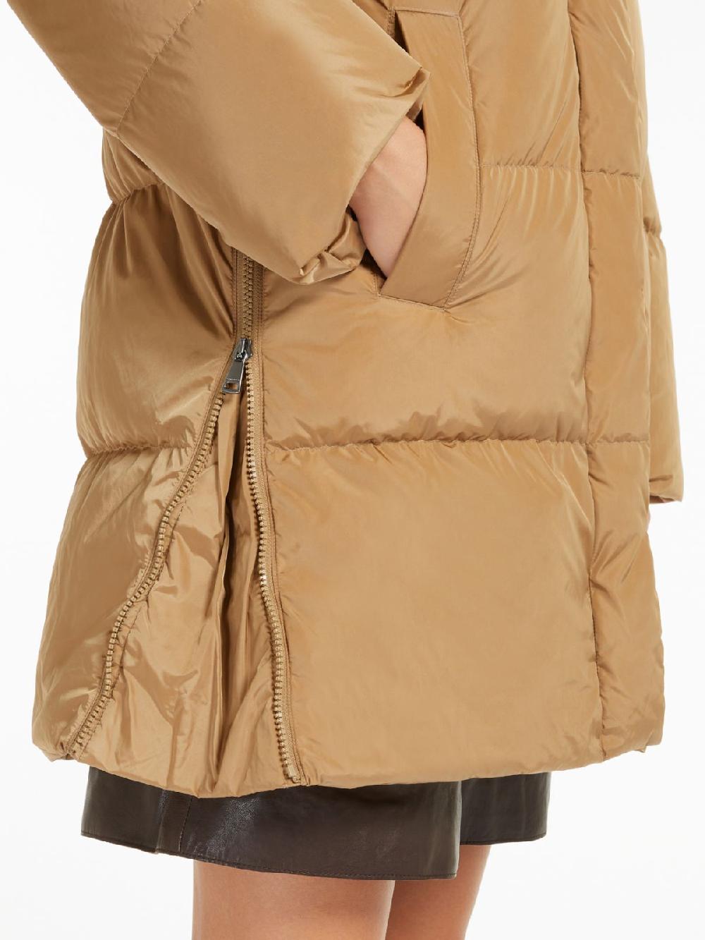 Weekend Parka in taffetà antigoccia Presa