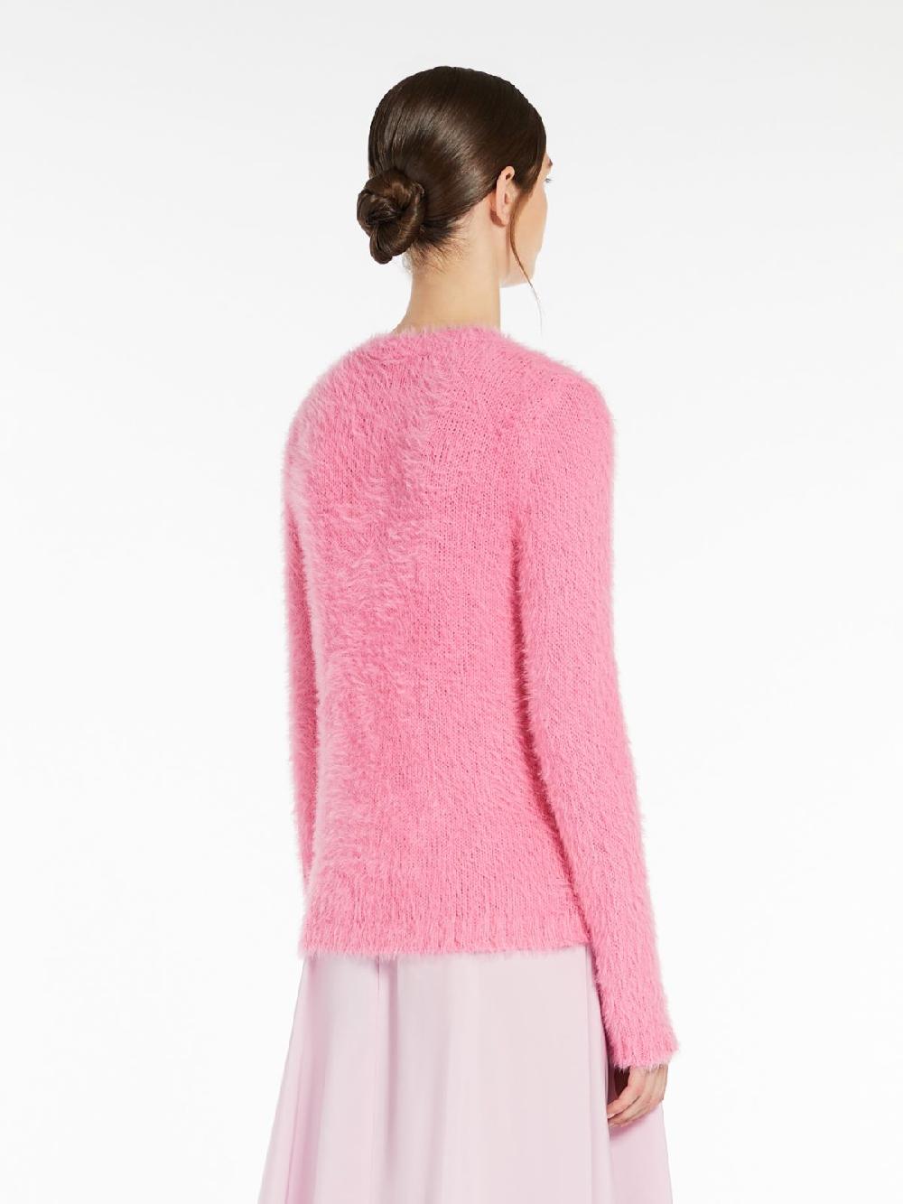 Weekend Maglia in filato di cotone 2025