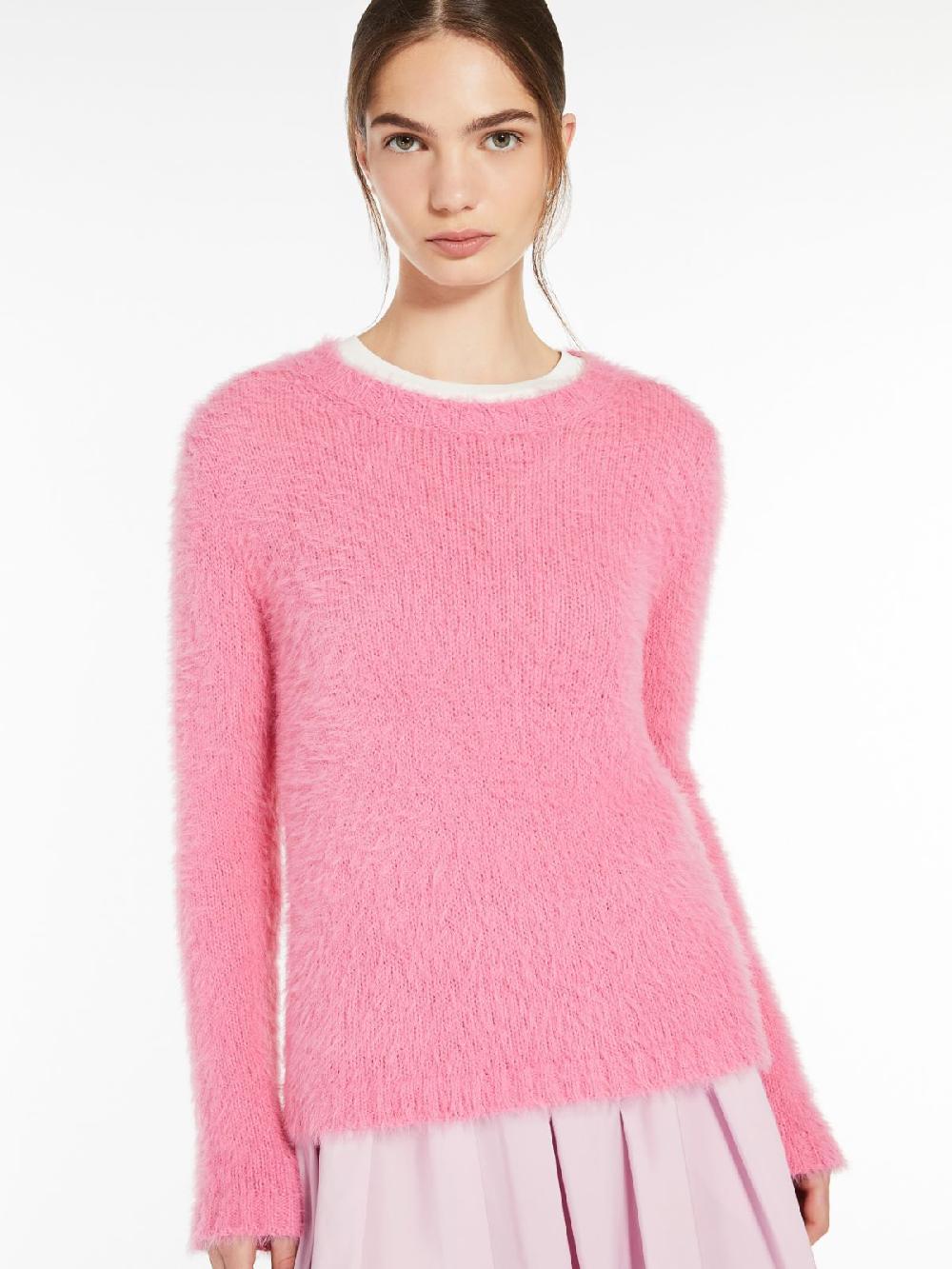 Weekend Maglia in filato di cotone 2025