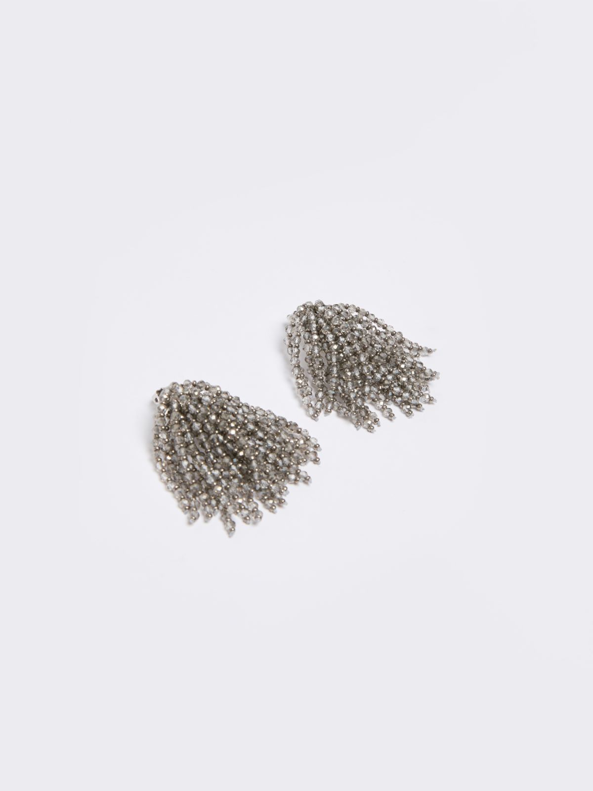 Weekend Orecchini a cascata con strass Spedizione Gratuita